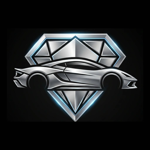 Bellevue Detailing Experts Logo