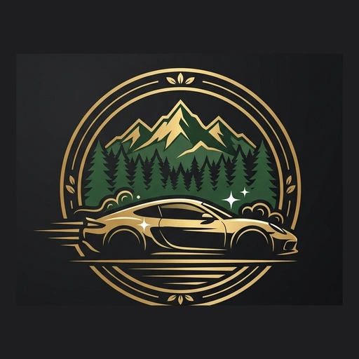 Issaquah Detailing Experts Logo